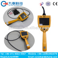 GT- 08E flexible video borescope|weatherproof pipe inspection camera